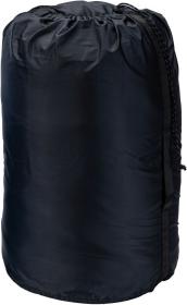 Cocoon úložný vak Pillow Stuff Sack L phantom black/light blue