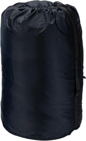 Cocoon úložný vak Pillow Stuff Sack L phantom black/light blue