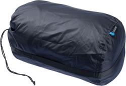Cocoon úložný vak Pillow Stuff Sack M phantom black/light blue
