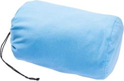 Cocoon úložný vak Pillow Stuff Sack M phantom black/light blue