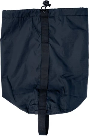 Cocoon úložný vak Pillow Stuff Sack M phantom black/light blue