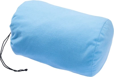 Cocoon Pillow Stuff Sack S phantom black/light blue úložný vak