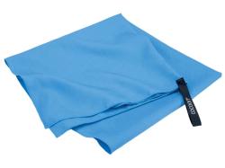 Cocoon ultralacný uterák Microfiber Towel Hyperlight L lagoon bl