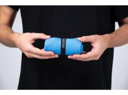 Cocoon ultralehký ručník Microfiber Towel Hyperlight L lagoon bl