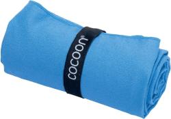 Cocoon ultralehký ručník Microfiber Towel Hyperlight L lagoon bl