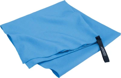 Cocoon ultralehký ručník Microfiber Towel Hyperlight L lagoon bl Cocoon ultralehký ručník Microfiber Towel Hyperlight L lagoon bl