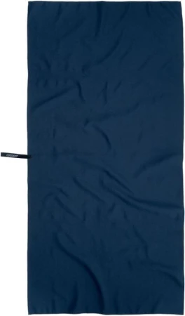 Cocoon ultralehký ručník Microfiber Towel Hyperlight L lava grey
