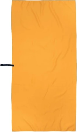 Cocoon ultralehký ručník Microfiber Towel Hyperlight L sunrise