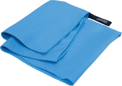 Cocoon ultralehký ručník Microfiber Towel Hyperlight M lagoon bl Cocoon ultralehký ručník Microfiber Towel Hyperlight M lagoon bl
