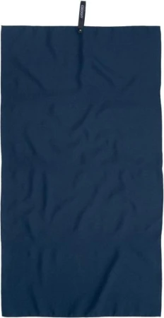 Cocoon ultralehký ručník Microfiber Towel Hyperlight M lava grey