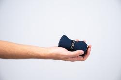 Cocoon ultralehký ručník Microfiber Towel Hyperlight M lava grey