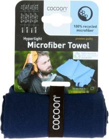 Cocoon ultralehký ručník Microfiber Towel Hyperlight M lava grey