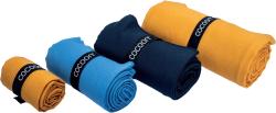 Cocoon ultralehký ručník Microfiber Towel Hyperlight M lava grey
