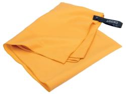 Cocoon ultralight uterák Microfiber Towel Hyperlight M sunrise