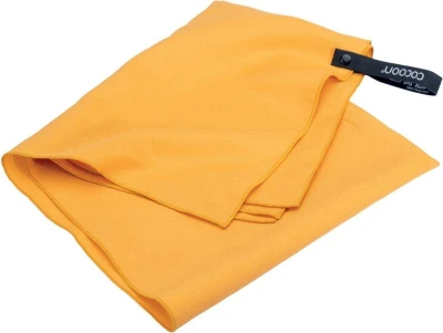Cocoon ultralehký ručník Microfiber Towel Hyperlight M sunrise Cocoon ultralehký ručník Microfiber Towel Hyperlight M sunrise