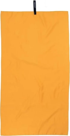 Cocoon ultralehký ručník Microfiber Towel Hyperlight M sunrise