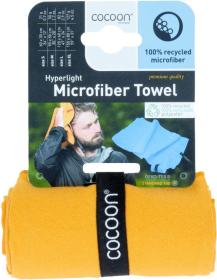 Cocoon ultralehký ručník Microfiber Towel Hyperlight M sunrise
