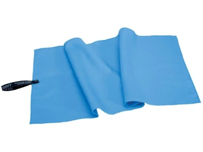 Cocoon ultralehký ručník Microfiber Towel Hyperlight S lagoon bl