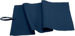 Cocoon ultralehký ručník Microfiber Towel Hyperlight S lava grey Cocoon ultralehký ručník Microfiber Towel Hyperlight S lava grey