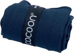 Cocoon ultralehký ručník Microfiber Towel Hyperlight S lava grey
