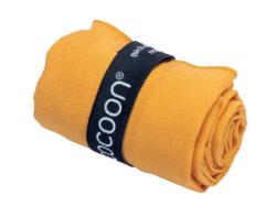 Cocoon ultralehký ručník Microfiber Towel Hyperlight S sunrise