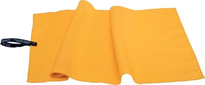 Cocoon ultralehký ručník Microfiber Towel Hyperlight S sunrise Cocoon ultralehký ručník Microfiber Towel Hyperlight S sunrise