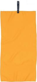 Cocoon ultralehký ručník Microfiber Towel Hyperlight S sunrise