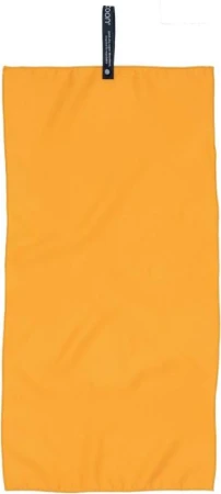 Cocoon ultralehký ručník Microfiber Towel Hyperlight S sunrise