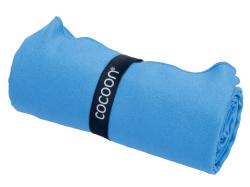 Cocoon ultralehký ručník Microfiber Towel Hyperlight XL lagoon b