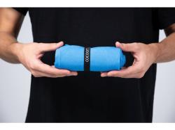 Cocoon ultralehký ručník Microfiber Towel Hyperlight XL lagoon b