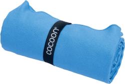 Cocoon ultralehký ručník Microfiber Towel Hyperlight XL lagoon b