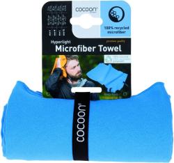 Cocoon ultralehký ručník Microfiber Towel Hyperlight XL lagoon b