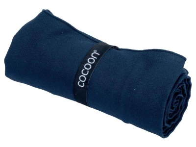 Cocoon ultralehký ručník Microfiber Towel Hyperlight XL lava gre