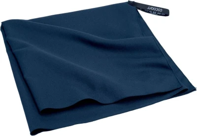 Cocoon ultralehký ručník Microfiber Towel Hyperlight XL lava gre Cocoon ultralehký ručník Microfiber Towel Hyperlight XL lava gre