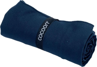 Cocoon ultralehký ručník Microfiber Towel Hyperlight XL lava gre