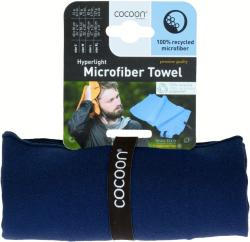 Cocoon ultralehký ručník Microfiber Towel Hyperlight XL lava gre