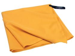 Cocoon ultralekký uterák Microfiber Towel Hyperlight XL sunrise