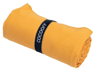 Cocoon ultralehký ručník Microfiber Towel Hyperlight XL sunrise