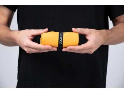 Cocoon ultralehký ručník Microfiber Towel Hyperlight XL sunrise