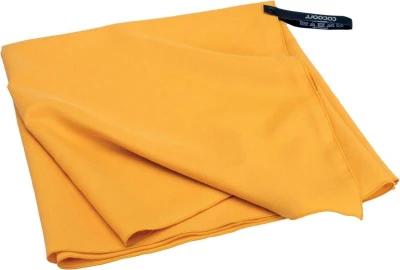 Cocoon ultralehký ručník Microfiber Towel Hyperlight XL sunrise Cocoon ultralehký ručník Microfiber Towel Hyperlight XL sunrise