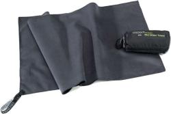 Cocoon ultralehký ručník Microfiber Towel Ultralight L manatee g
