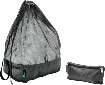 Cocoon vak Laundry Bag City beluga grey Cocoon vak Laundry Bag City beluga grey