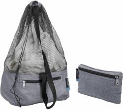 Cocoon vak Laundry Bag Traveler heather grey Cocoon vak Laundry Bag Traveler heather grey
