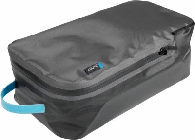 Cocoon vak na obuv Hiking Shoe Bag grey Cocoon vak na obuv Hiking Shoe Bag grey
