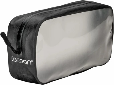 Cocoon Carry-On Liquid Bag černé voděodolné pouzdro