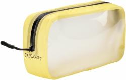 Cocoon vodeodolné puzdro Carry-On Liquid Bag yellow