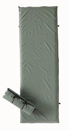 Cocoon voděodolný obal na spací podložku Pad Cover L (VÝPRODEJ) Cocoon voděodolný obal na spací podložku Pad Cover L (VÝPRODEJ)