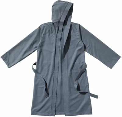Cocoon Ultralight Microfiber Anchor Grey M župan