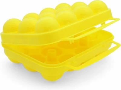 Coghlans box na vejce Egg Holder 12 ks Coghlans box na vejce Egg Holder 12 ks