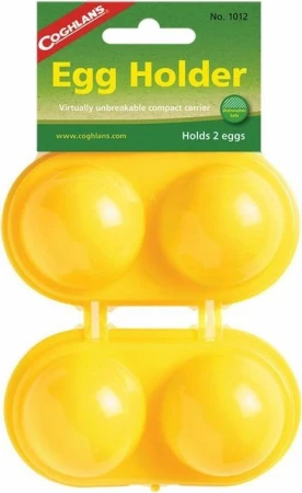 Coghlans box na vejce Egg Holder 2 ks